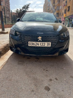 voitures-peugeot-208-2022-gt-line-bir-el-djir-oran-algerie