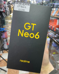 smartphones-realme-neo-6-boufarik-blida-algerie