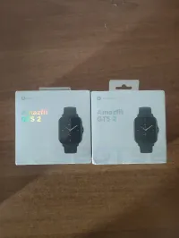 Original smart Watches amazfit gts 2 version global neuf jamais utilisé 
