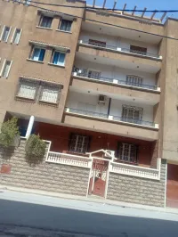 Vente Villa Sidi bel abbes Sidi bel abbes