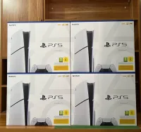 Ps5 slim standard