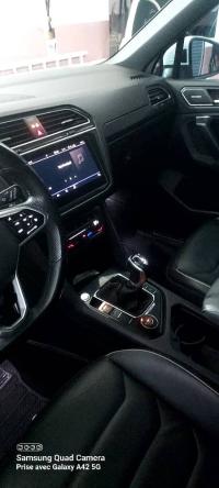 سيارات-volkswagen-tiguan-2021-r-line-الرغاية-الجزائر