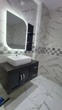 Vente Appartement Alger Bordj el bahri