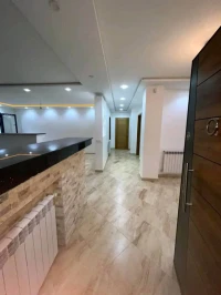 Vente Appartement F2 Alger Bordj el kiffan