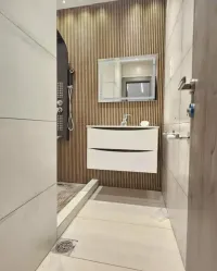 Vente Appartement F2 Alger Bordj el kiffan