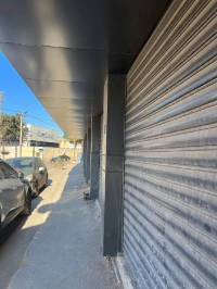 Vente Local Alger Bordj el kiffan