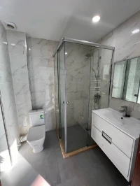 Vente Appartement F4 Alger Bordj el kiffan