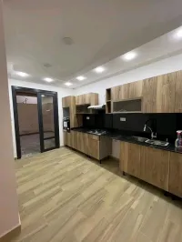 Vente Appartement F2 Alger Bordj el kiffan