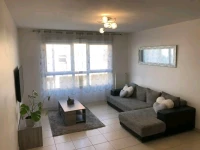 Vente Appartement F3 Alger Bordj el kiffan