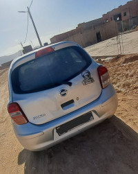 voitures-nissan-micra-k13-2012-bechar-algerie