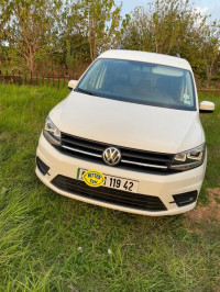 voitures-volkswagen-caddy-2019-collection-kolea-tipaza-algerie