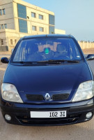 voitures-renault-scenic-2002-ibleu-arzew-oran-algerie