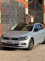 voitures-volkswagen-polo-2019-carat-medea-algerie