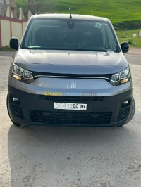 utilitaire-fiat-doblo-2-places-2024-profissional-bouguirat-mostaganem-algerie