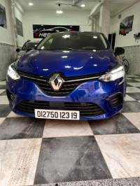 voitures-renault-clio-5-2023-zan-ain-arnat-setif-algerie