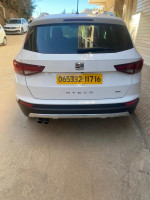 voitures-seat-ateca-2017-4-drive-bouzareah-alger-algerie