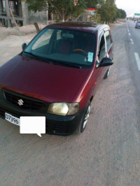 voitures-suzuki-alto-2009-dlx-sidi-bel-abbes-algerie