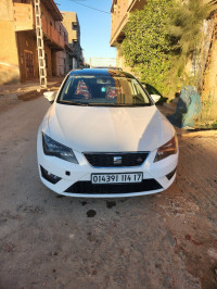 voitures-seat-leon-2014-sidi-ladjel-djelfa-algerie