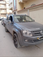 utilitaire-volkswagen-amarok-2015-confortline-bordj-el-bahri-alger-algerie