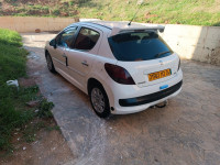 voitures-peugeot-207-2012-guelma-algerie