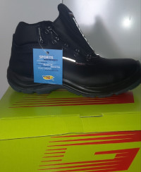 bottes-chaussures-de-securite-42-bab-ezzouar-alger-algerie