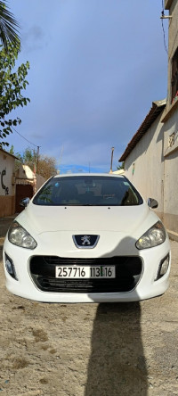 voitures-peugeot-308-2013-attatba-tipaza-algerie