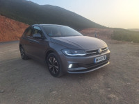 citadine-volkswagen-polo-2021-life-el-mahmal-khenchela-algerie