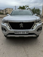 utilitaire-peugeot-landtrek-2022-tizi-ouzou-algerie