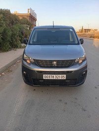 utilitaire-peugeot-partner-2021-k9-khenchela-algerie