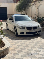 voitures-bmw-serie-5-2012-525d-sport-blida-algerie