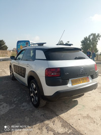 voitures-citroen-c4-cactus-2016-bouzareah-alger-algerie