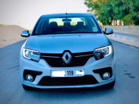 voitures-renault-symbol-2019-el-oued-algerie