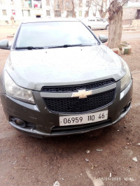 voitures-chevrolet-cruze-2010-ain-temouchent-algerie