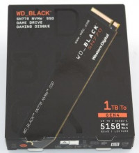 disque-dur-wd-black-sn770x-pcie-gen-4-nvme-ssd-1tb-promotion-de-fin-dannee-bab-ezzouar-alger-algerie