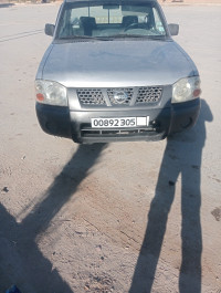 utilitaire-nissan-pickup-2005-medea-algerie