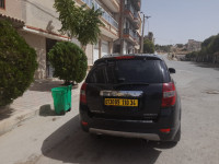 utilitaire-chevrolet-captiva-2010-ltz-bir-kasdali-bordj-bou-arreridj-algerie