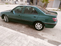 voitures-peugeot-406-2003-bordj-bou-arreridj-algerie