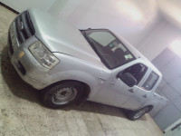 utilitaire-ford-ranger-2007-bt50-double-cabine-bir-el-djir-oran-algerie