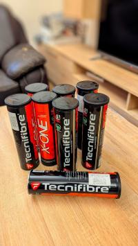 autre-balle-de-tennis-tecnifibre-x-one-cheraga-alger-algerie