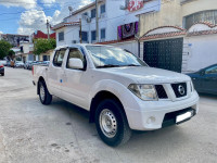 utilitaire-nissan-navara-2015-double-cabine-said-hamdine-alger-algerie