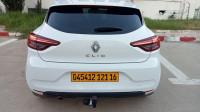 utilitaire-renault-clio-5-2021-reghaia-alger-algerie