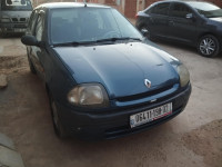 voitures-renault-clio-2-1998-dahra-chlef-algerie