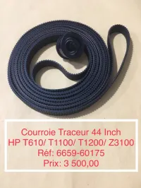 Courroie Traceur 44 Inch 
