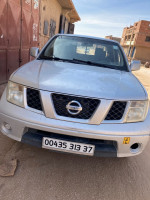 utilitaire-nissan-navara-2013-elegance-4x2-aflou-laghouat-algerie