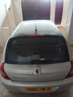 voitures-renault-clio-campus-2008-bouzareah-alger-algerie