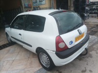 voitures-renault-clio-2-2001-les-eucalyptus-alger-algerie