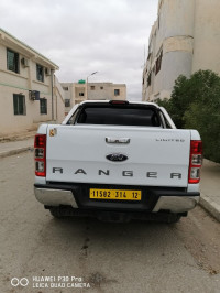 voitures-ford-ranger-2014-limited-edition-tebessa-algerie