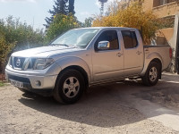 utilitaire-nissan-navara-2010-double-cabine-souagui-medea-algerie