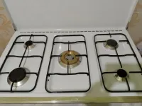 Cuisinière 5 feux 