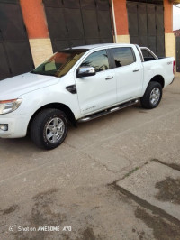 utilitaire-ford-ranger-2013-limited-bordj-el-kiffan-alger-algerie